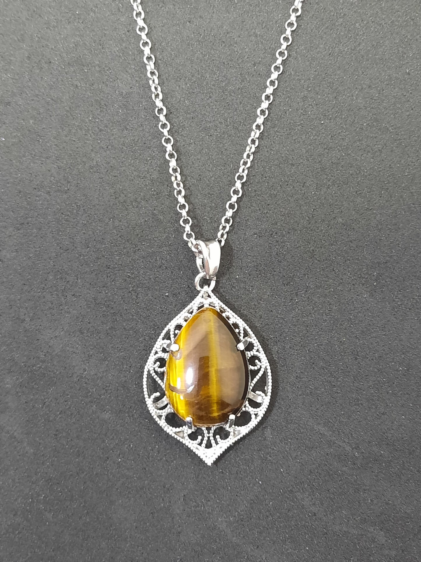 Penelope pendant