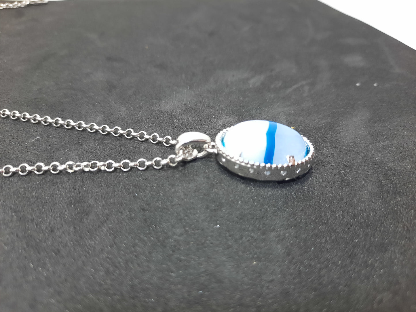 Pendente - Preziosa come me