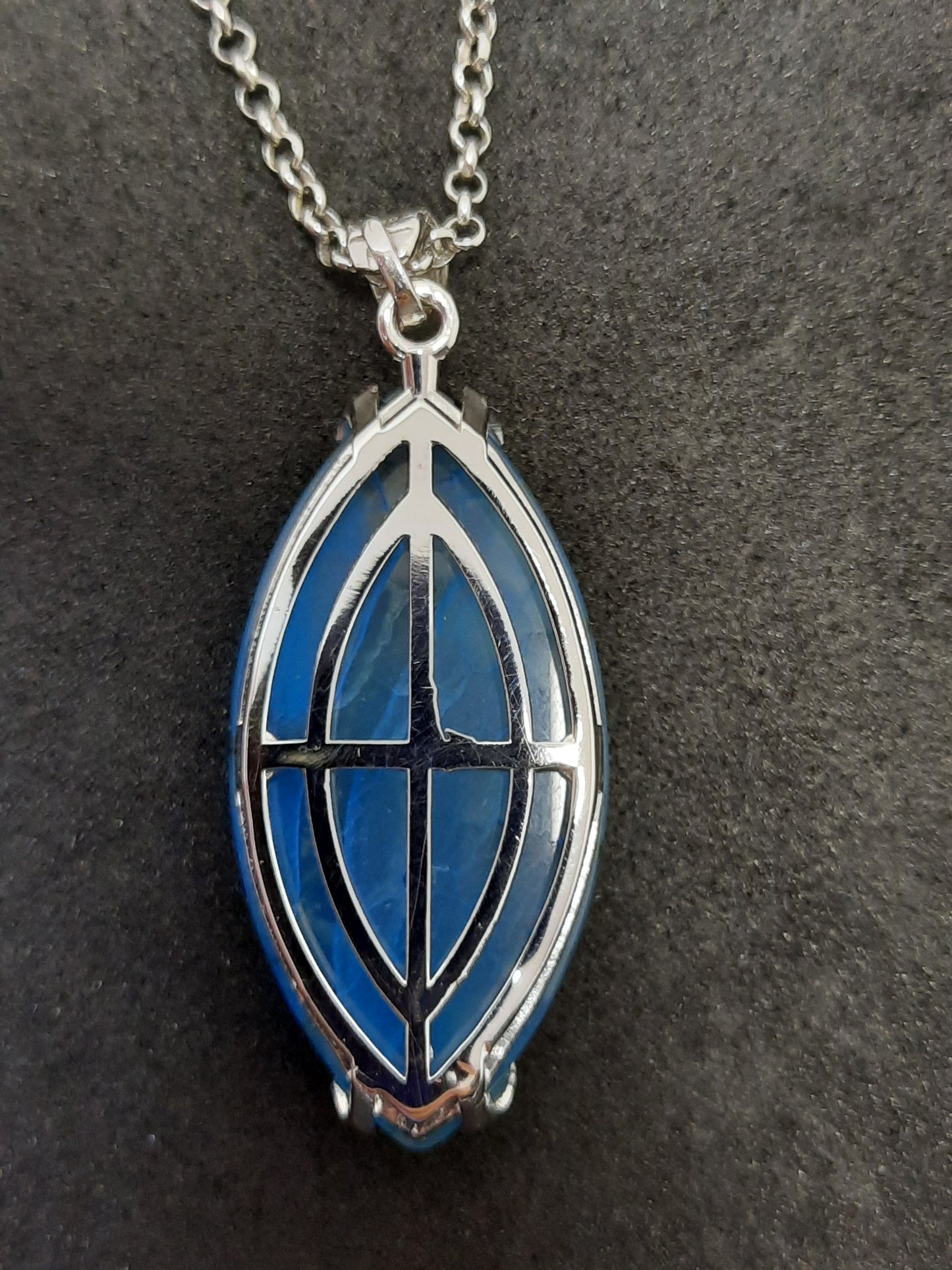 Pendente La nave del Drago