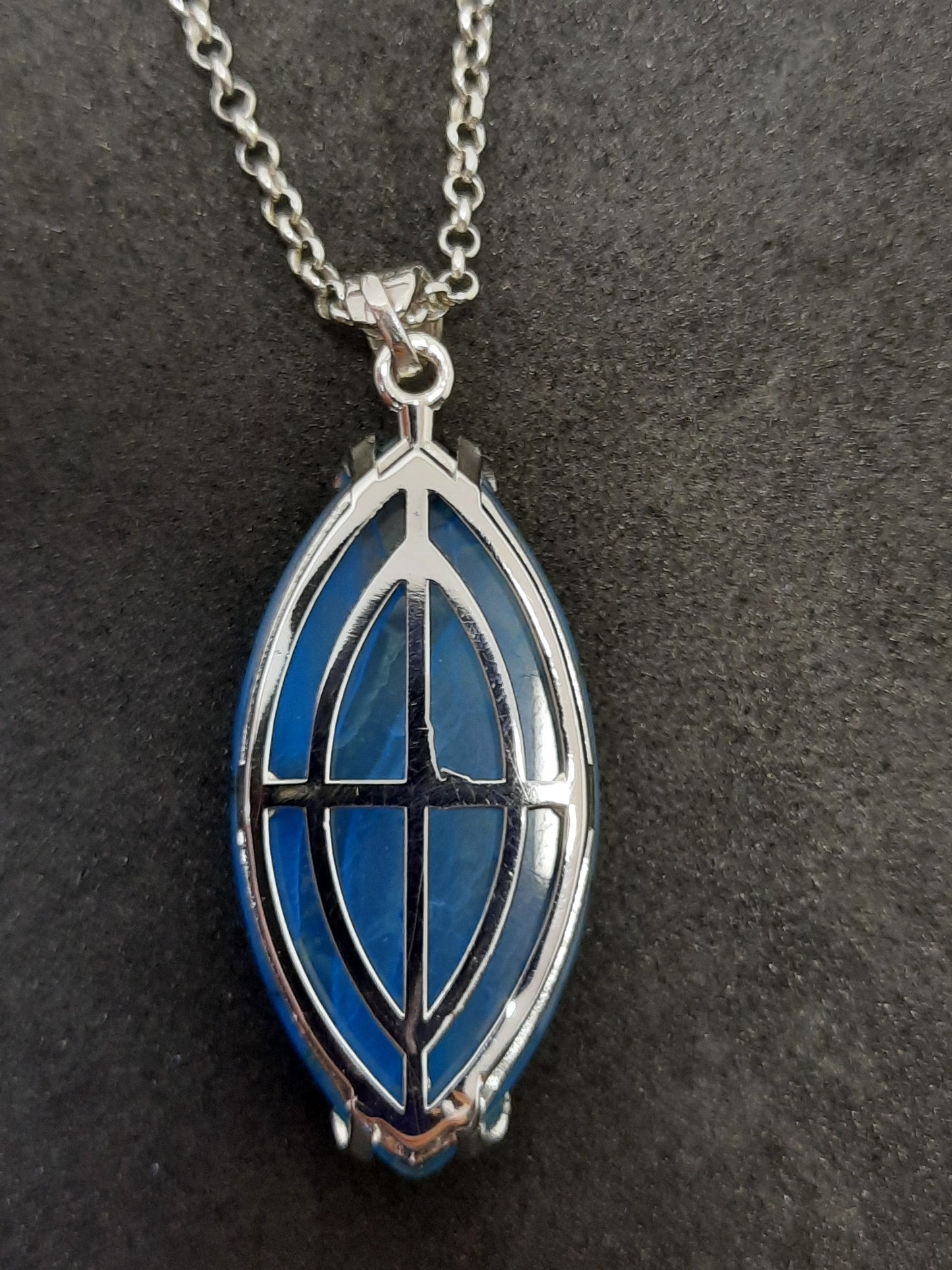 Pendente Nave di Caronte