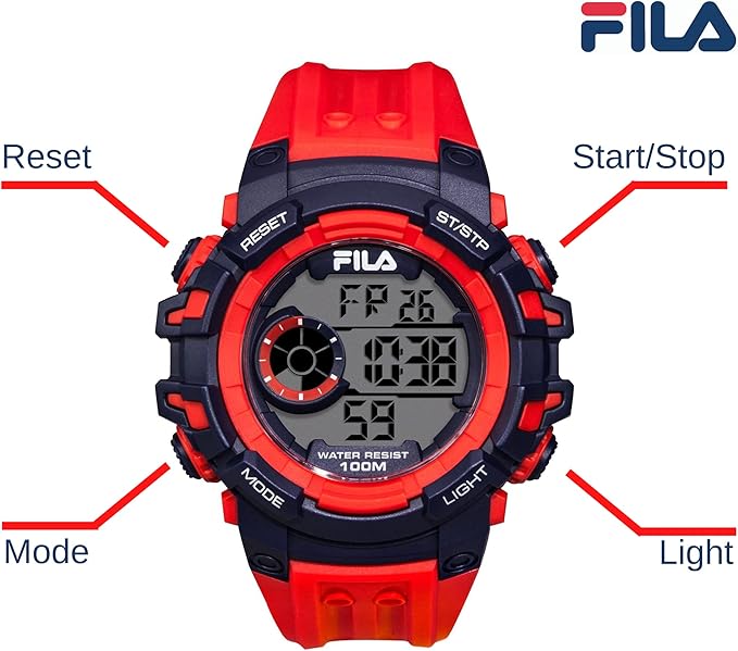 Fila Activ 38-189