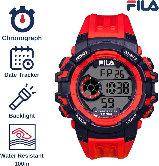 Fila Activ 38-189