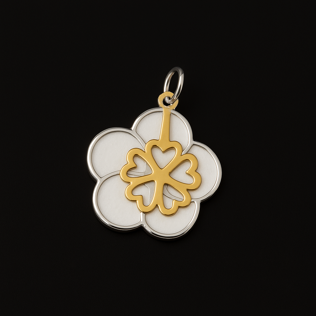 Chocolat Royal - Soffio di Petali