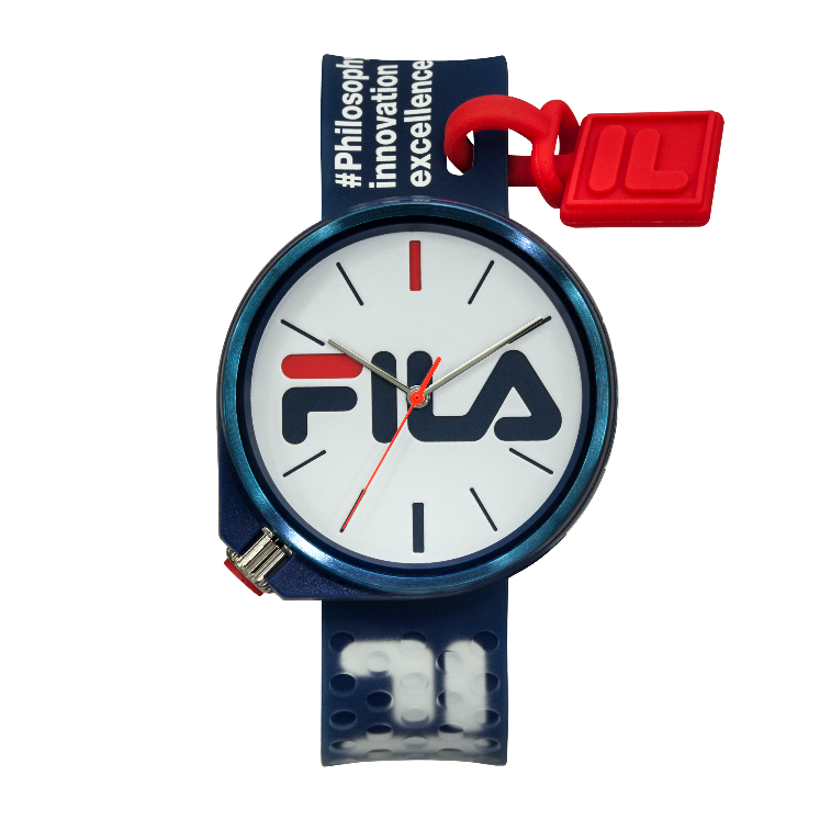 Fila Tag