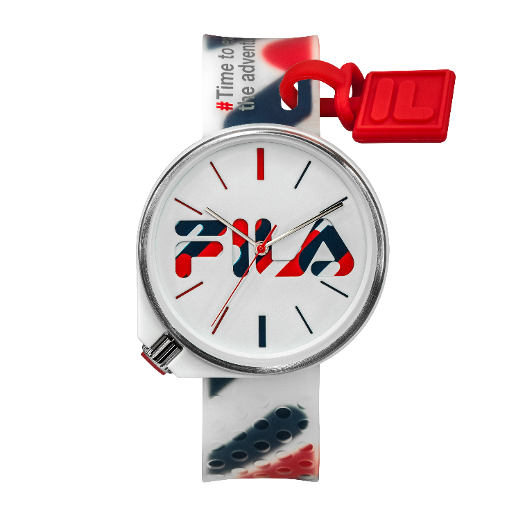 Fila Tag
