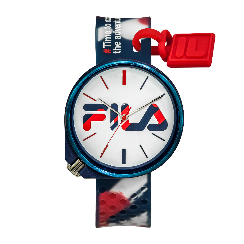 Fila Tag