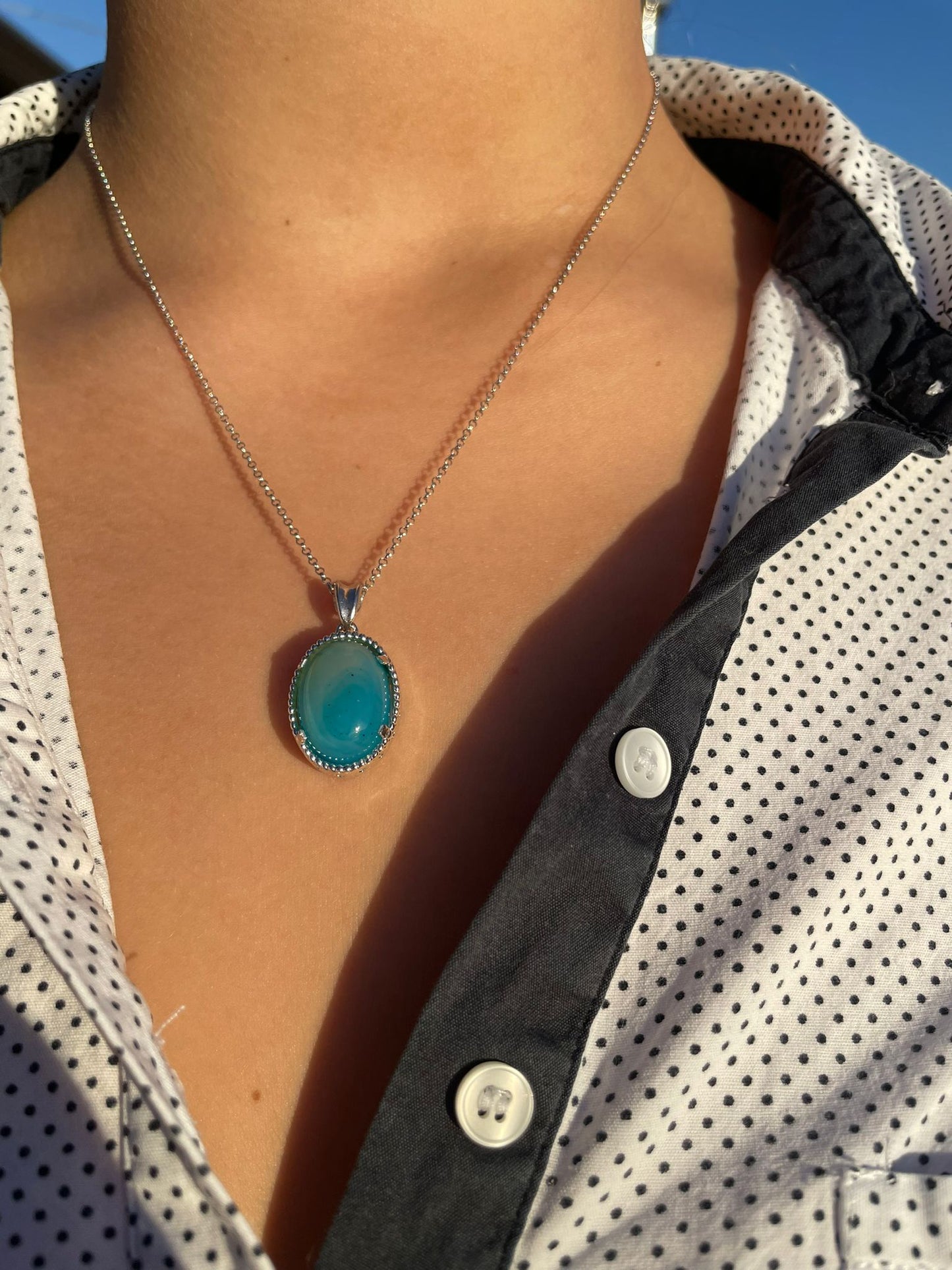 Pendant - Precious like you