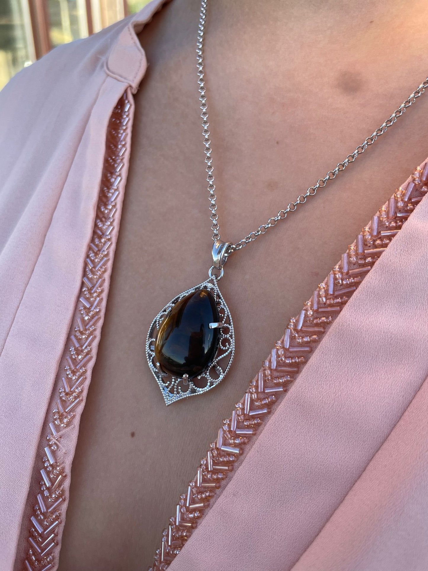 Penelope pendant