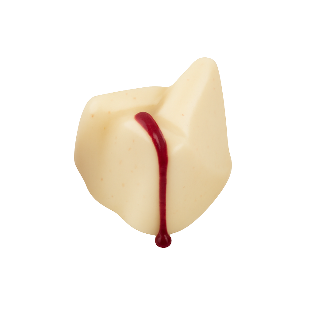 Chocolat Royal - Trilogia Segreta