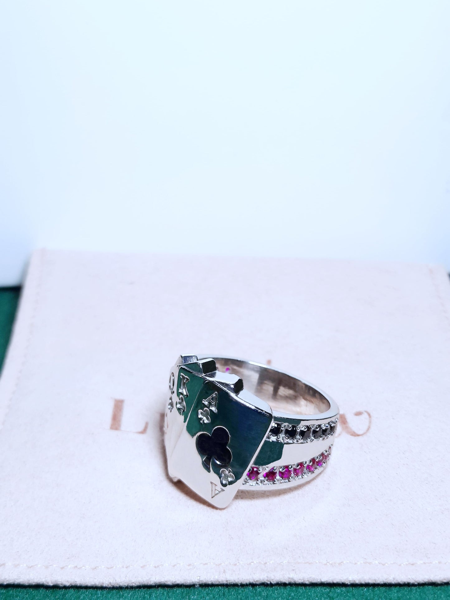 Anello All in
