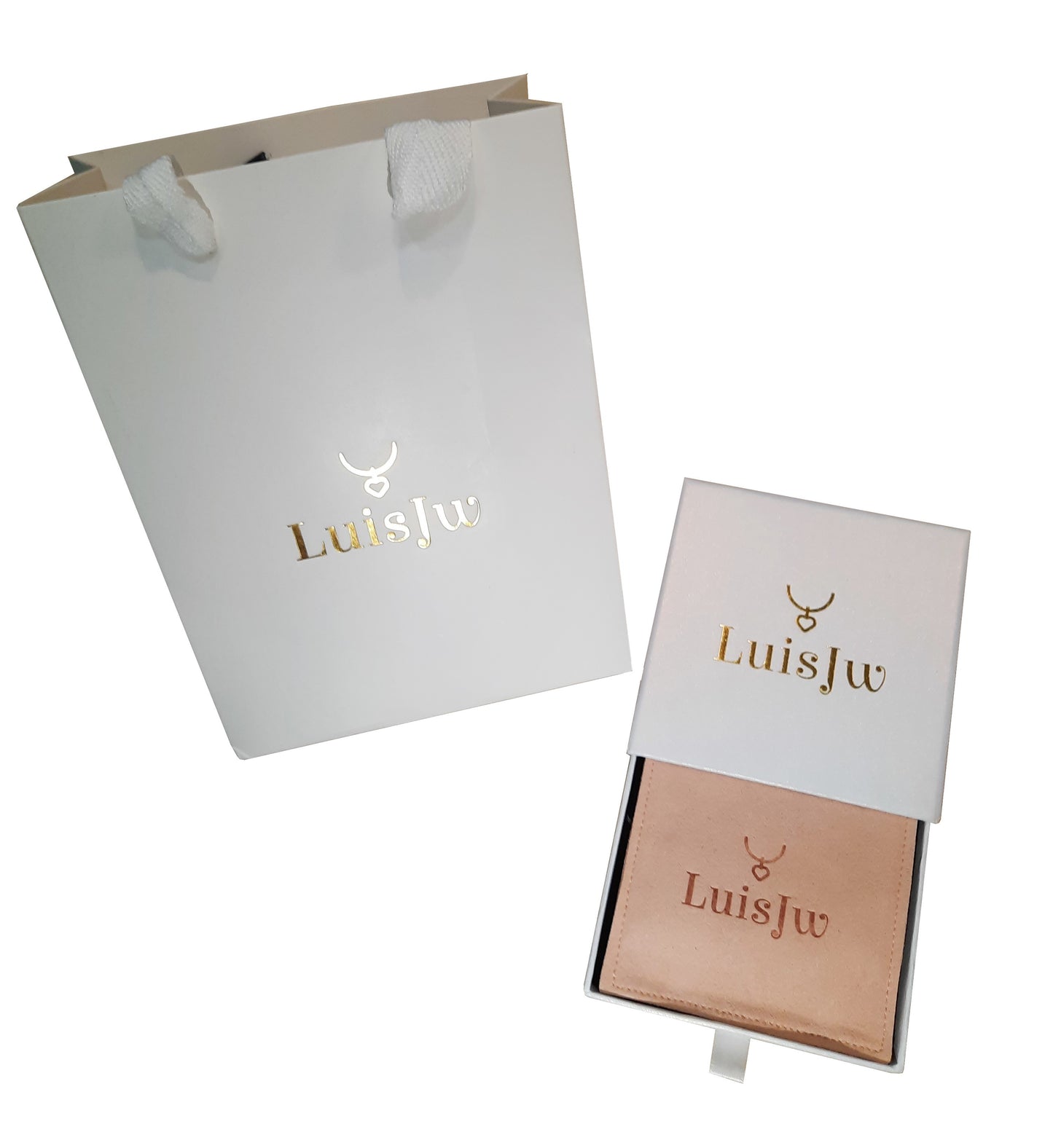 Collana Angelo Custode