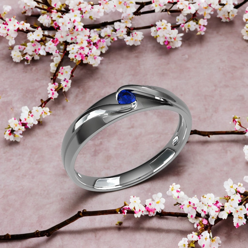Anello - Legame Eterno - Argento 925