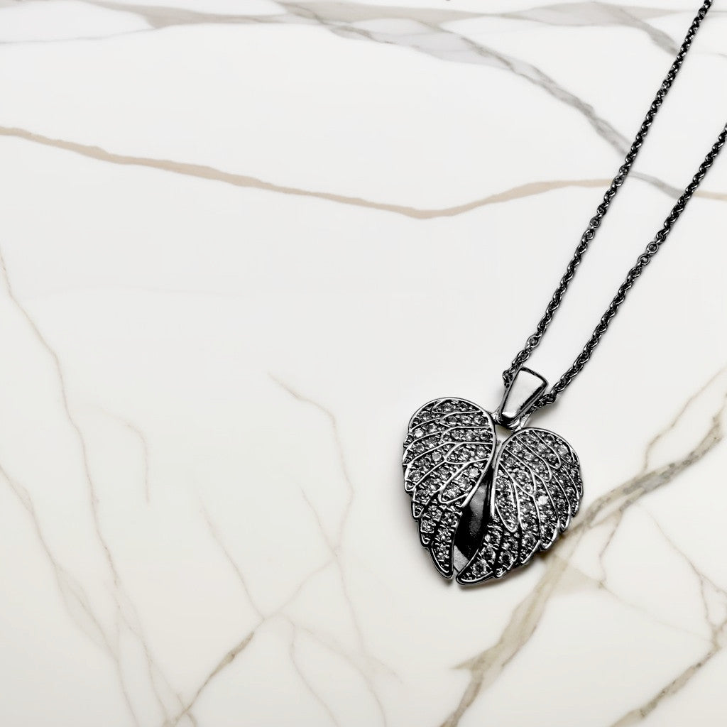 Collana Angelo Custode