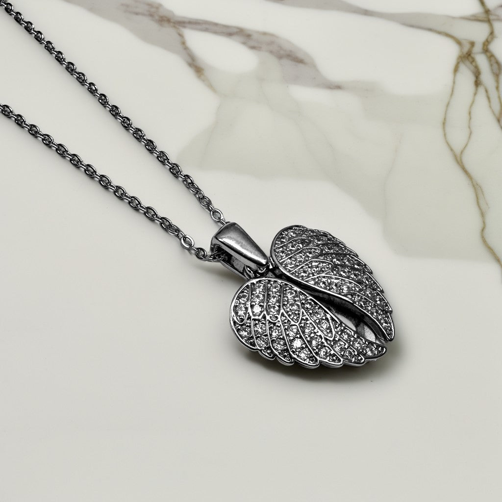 Collana Angelo Custode
