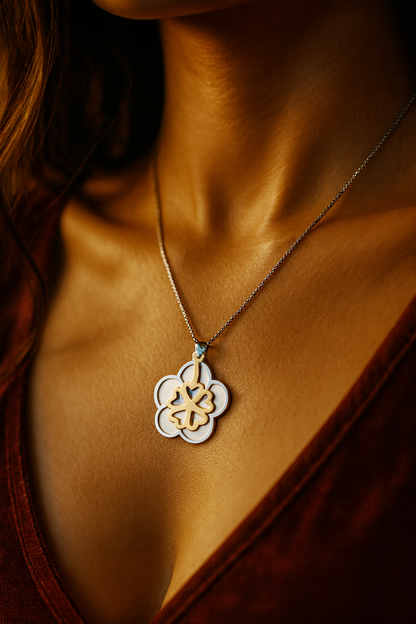 Chocolat Royal - Soffio di Petali