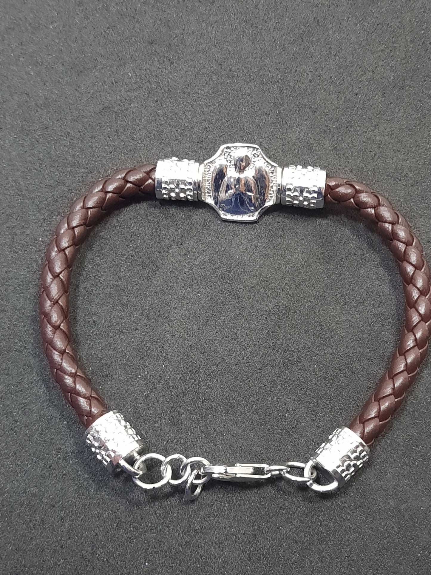 Guardian Angel Bracelet