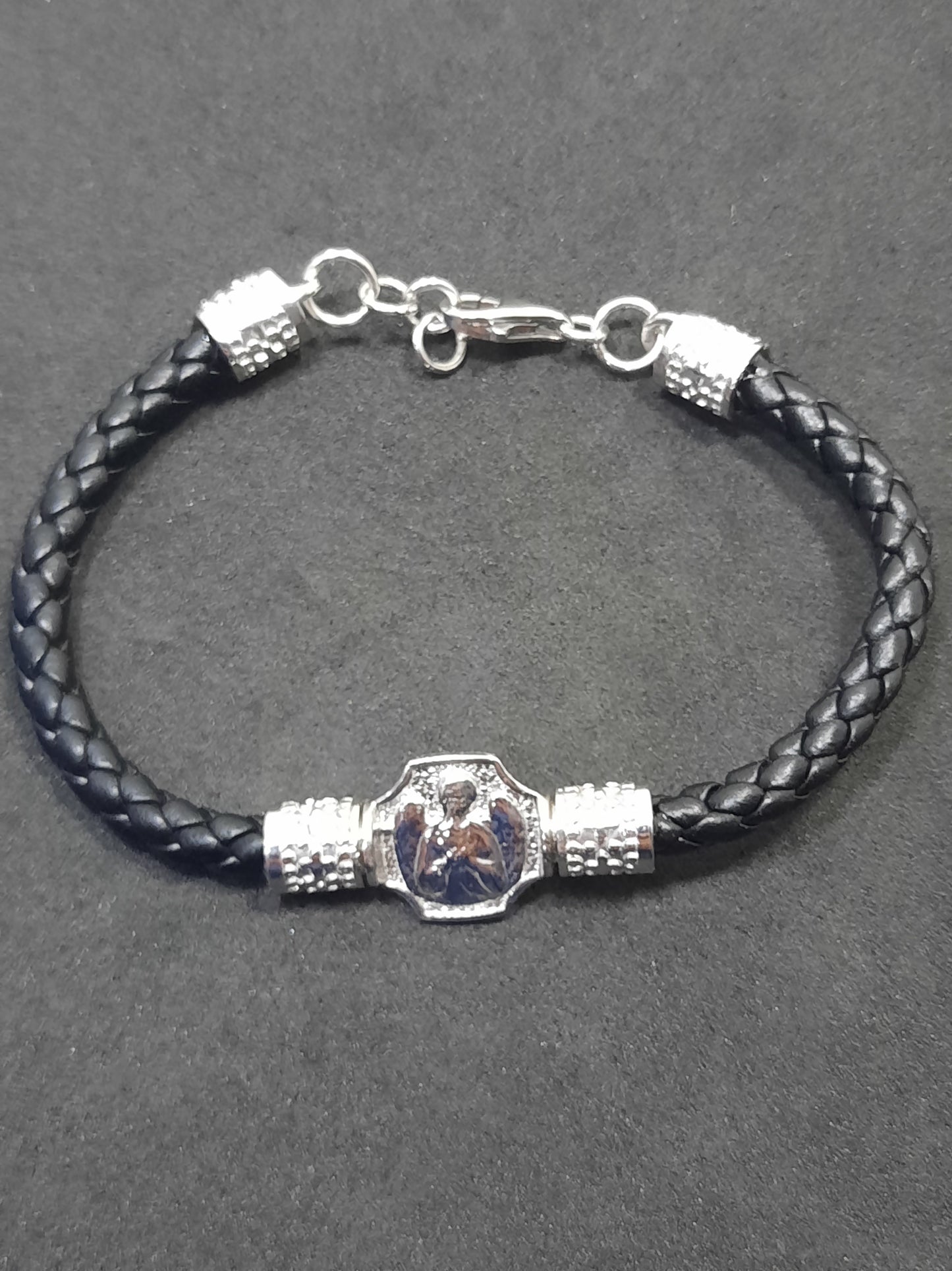 Guardian Angel Bracelet