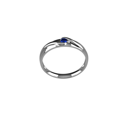 Anello - Legame Eterno - Argento 925