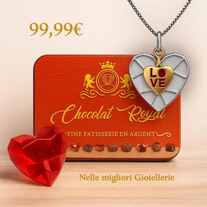Chocolat Royal - Sogno Prezioso