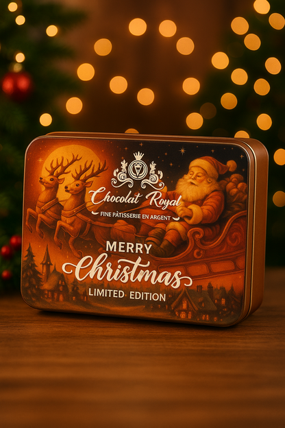 Neve d’Oro - Limited Edition