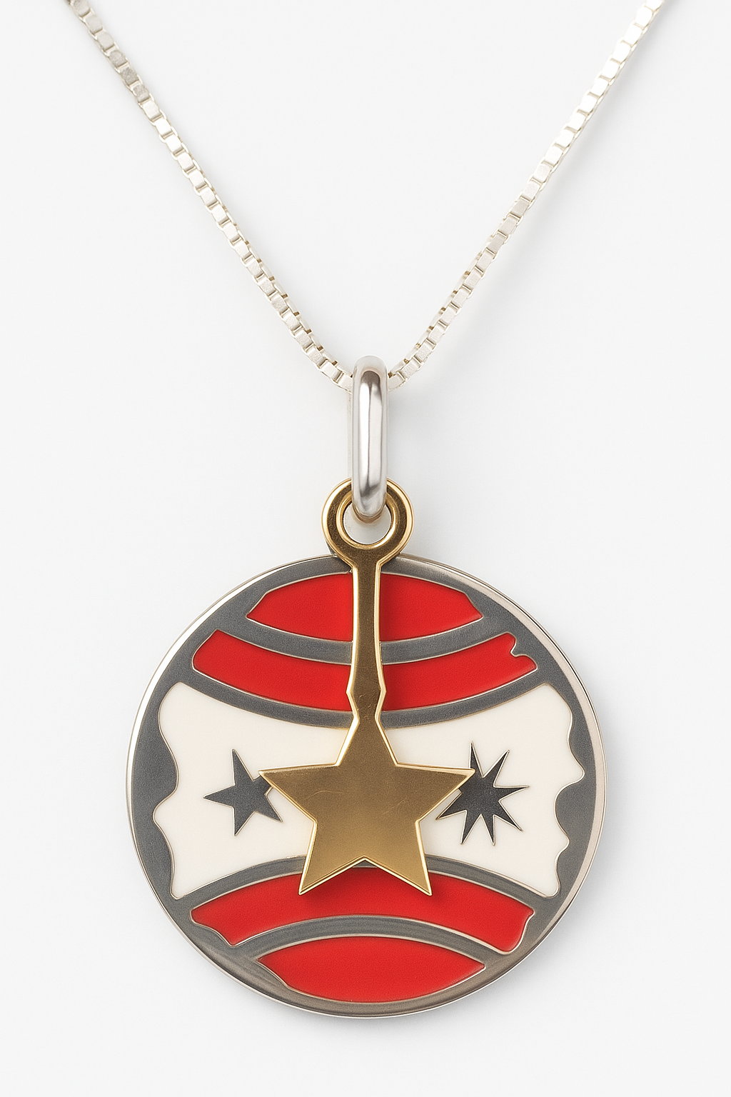 Neve d’Oro - Limited Edition