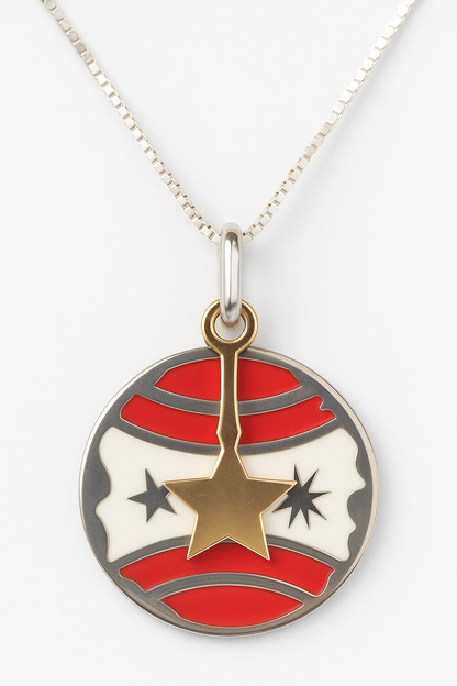 Neve d’Oro - Limited Edition