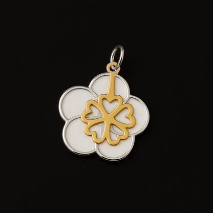 Chocolat Royal - Soffio di Petali