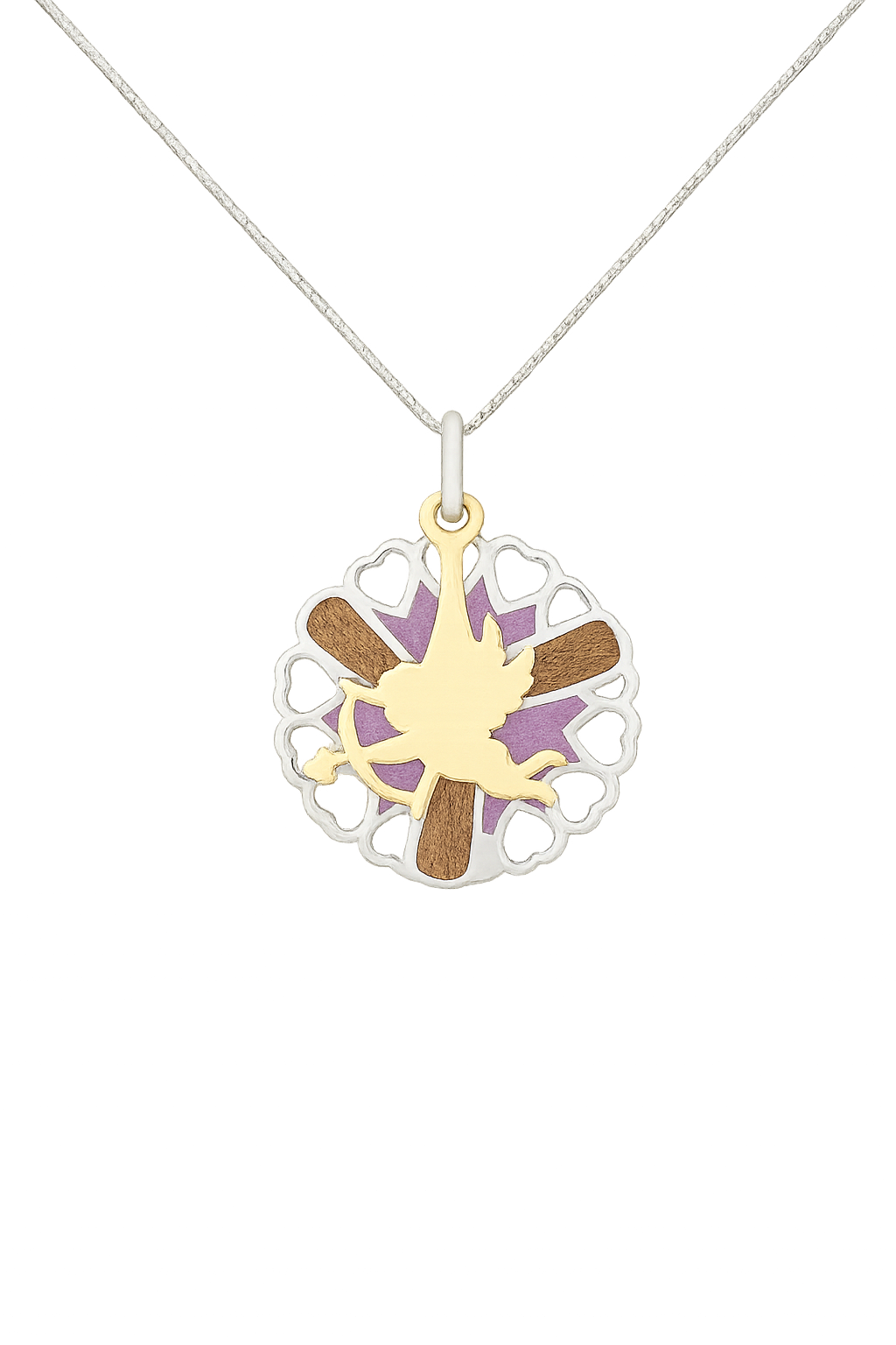 Chocolat Royal - Trilogia Segreta