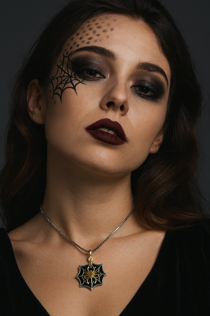 Chocolat Royal -NOCTURNA – Limited Edition Halloween