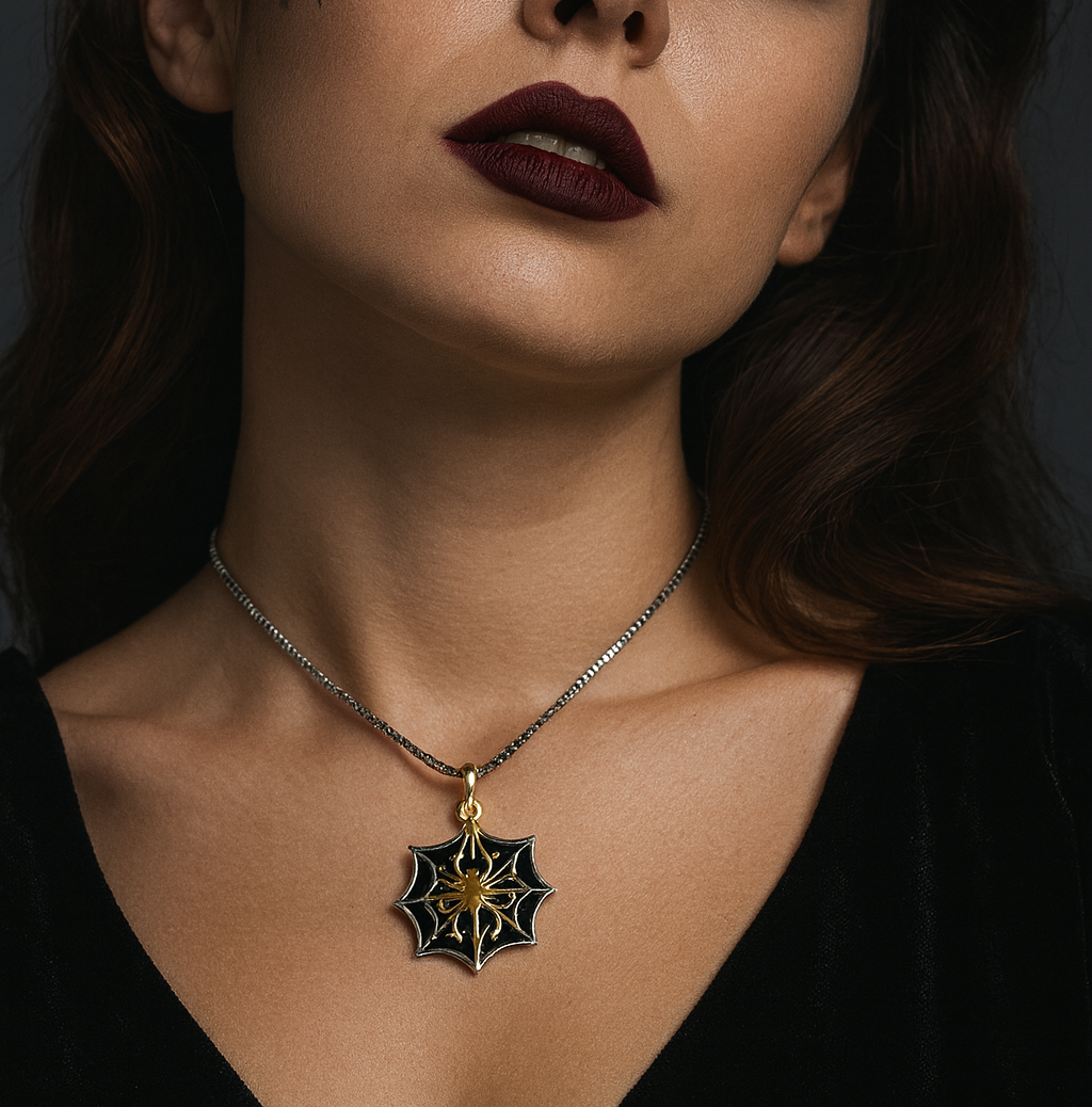 Chocolat Royal -NOCTURNA – Limited Edition Halloween