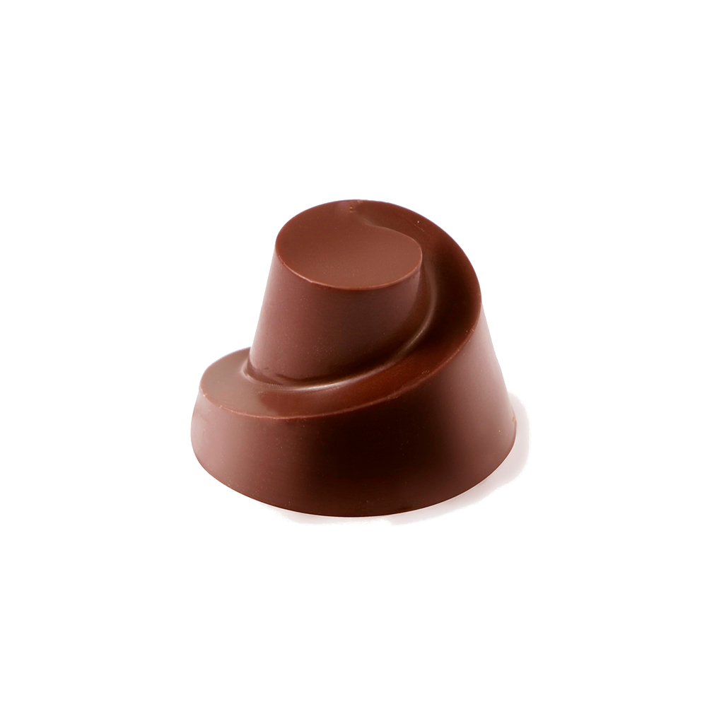 Chocolat Royal - Abbraccio d’Amore