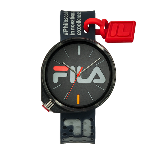 Fila Tag
