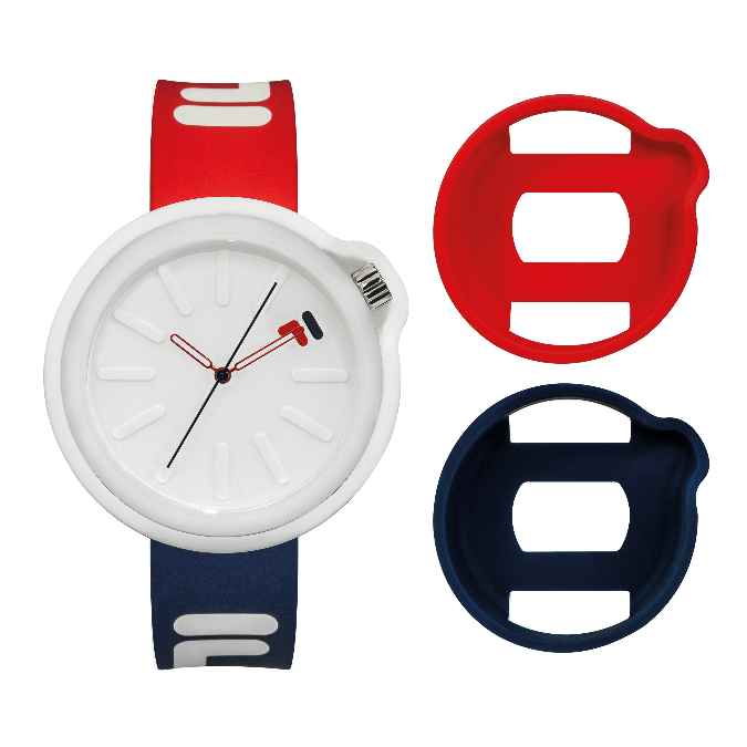 Fila Unisex Lifestyle