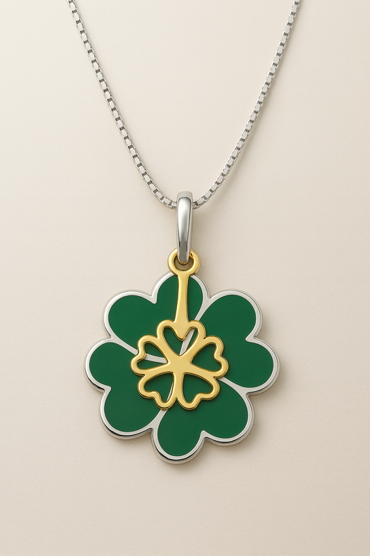 Chocolat Royal - Fortuna Silente