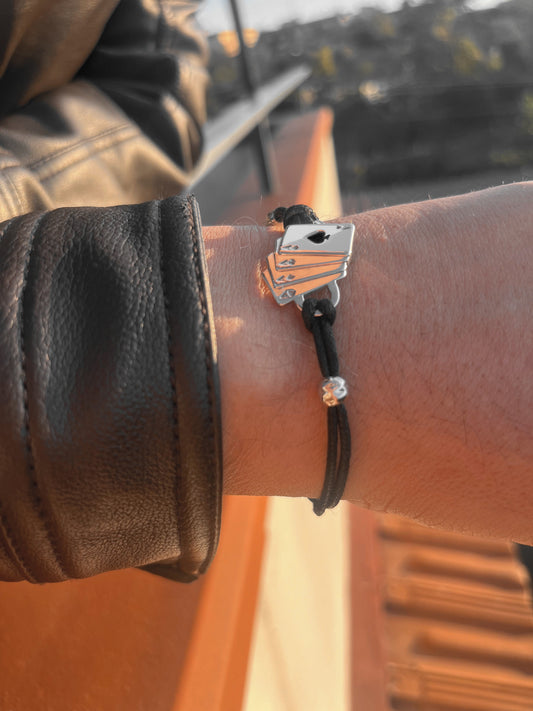 Bracciale All in