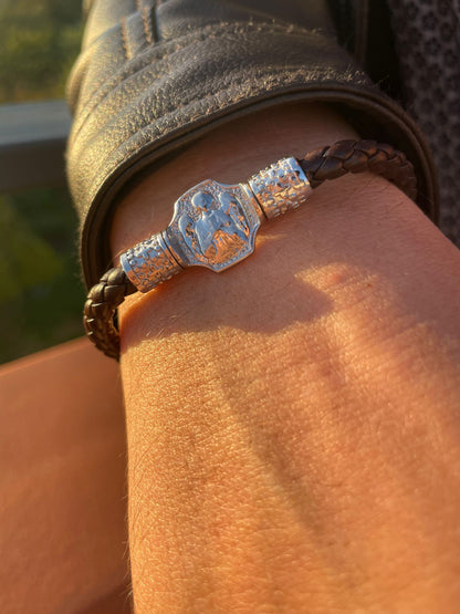 Guardian Angel Bracelet