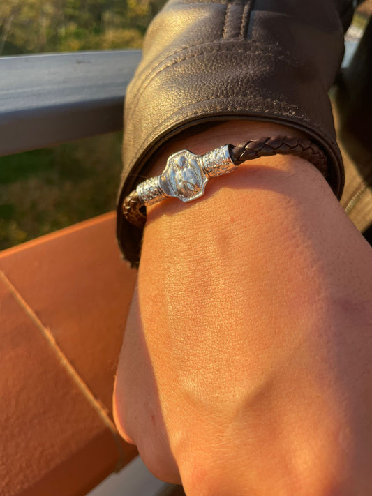 Guardian Angel Bracelet