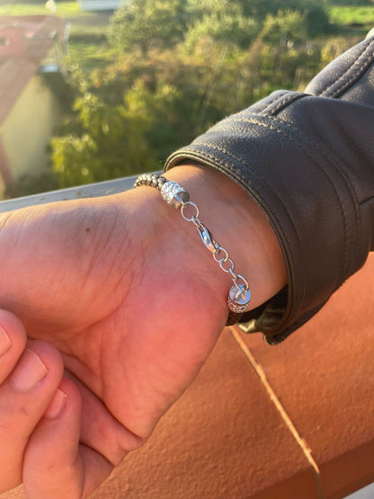 Guardian Angel Bracelet