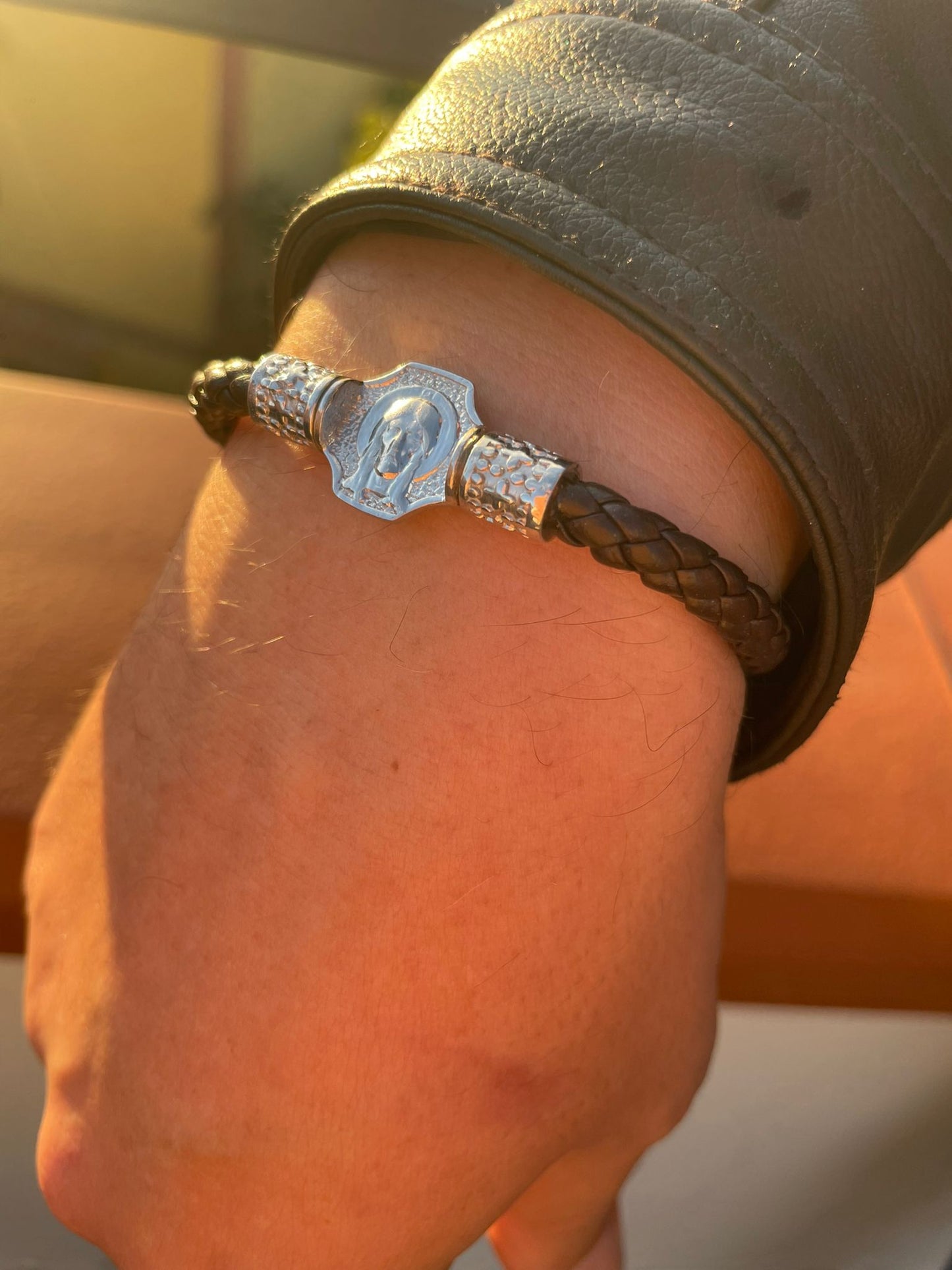 Guardian Angel Bracelet