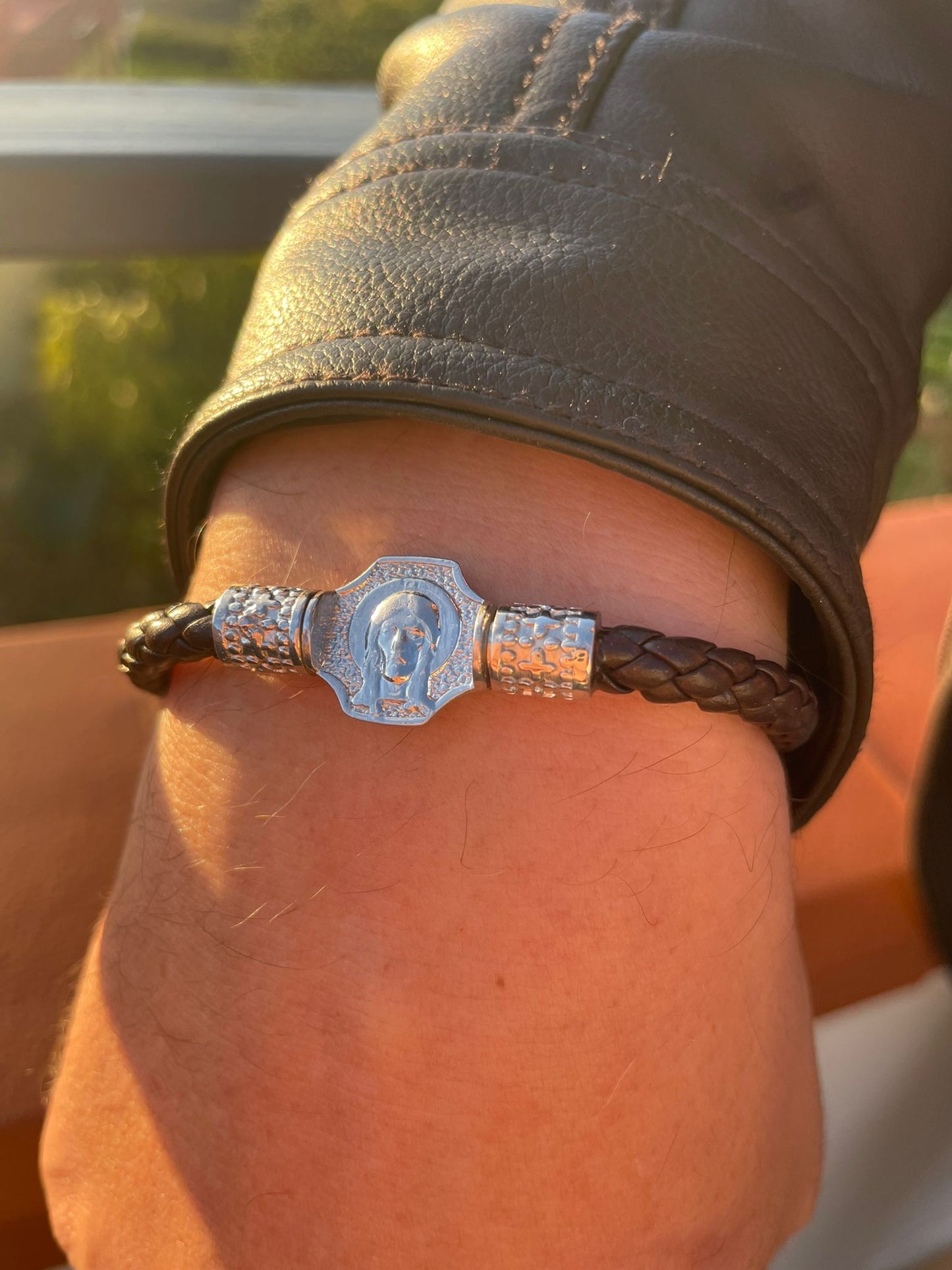 Guardian Angel Bracelet
