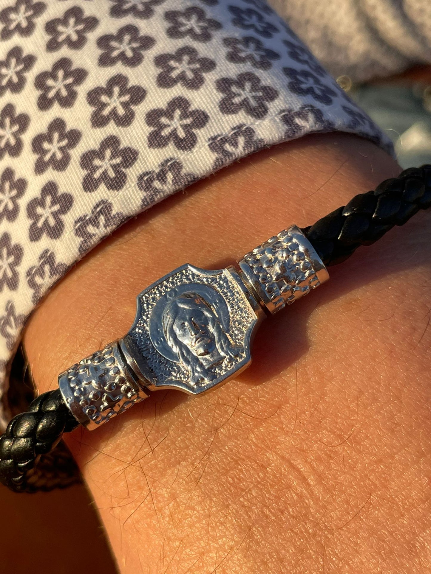 Guardian Angel Bracelet