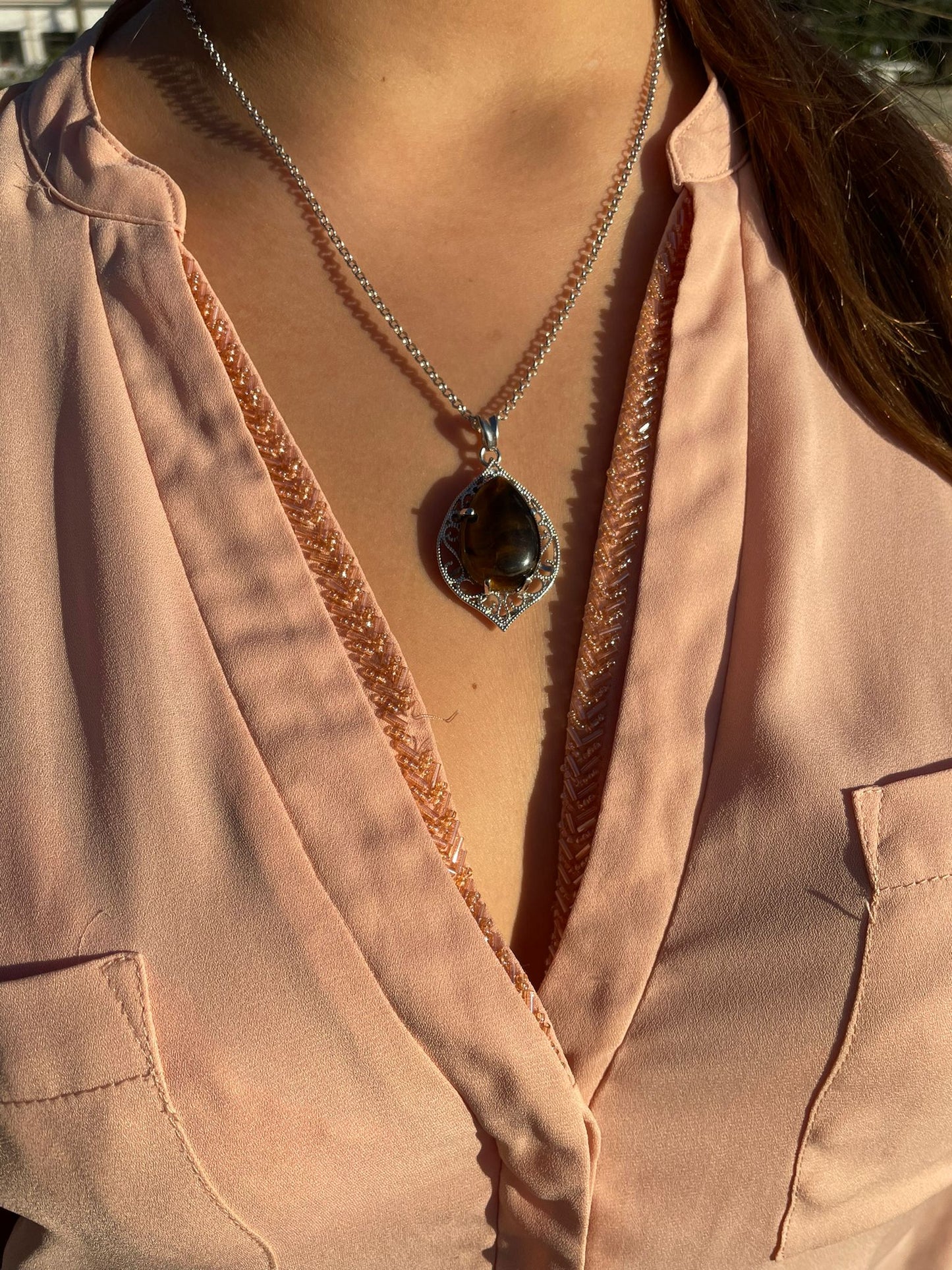 Penelope pendant