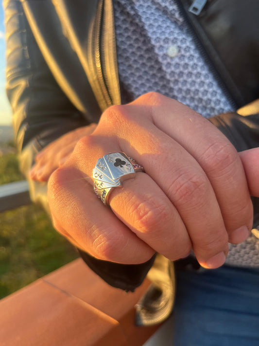 Anello All in