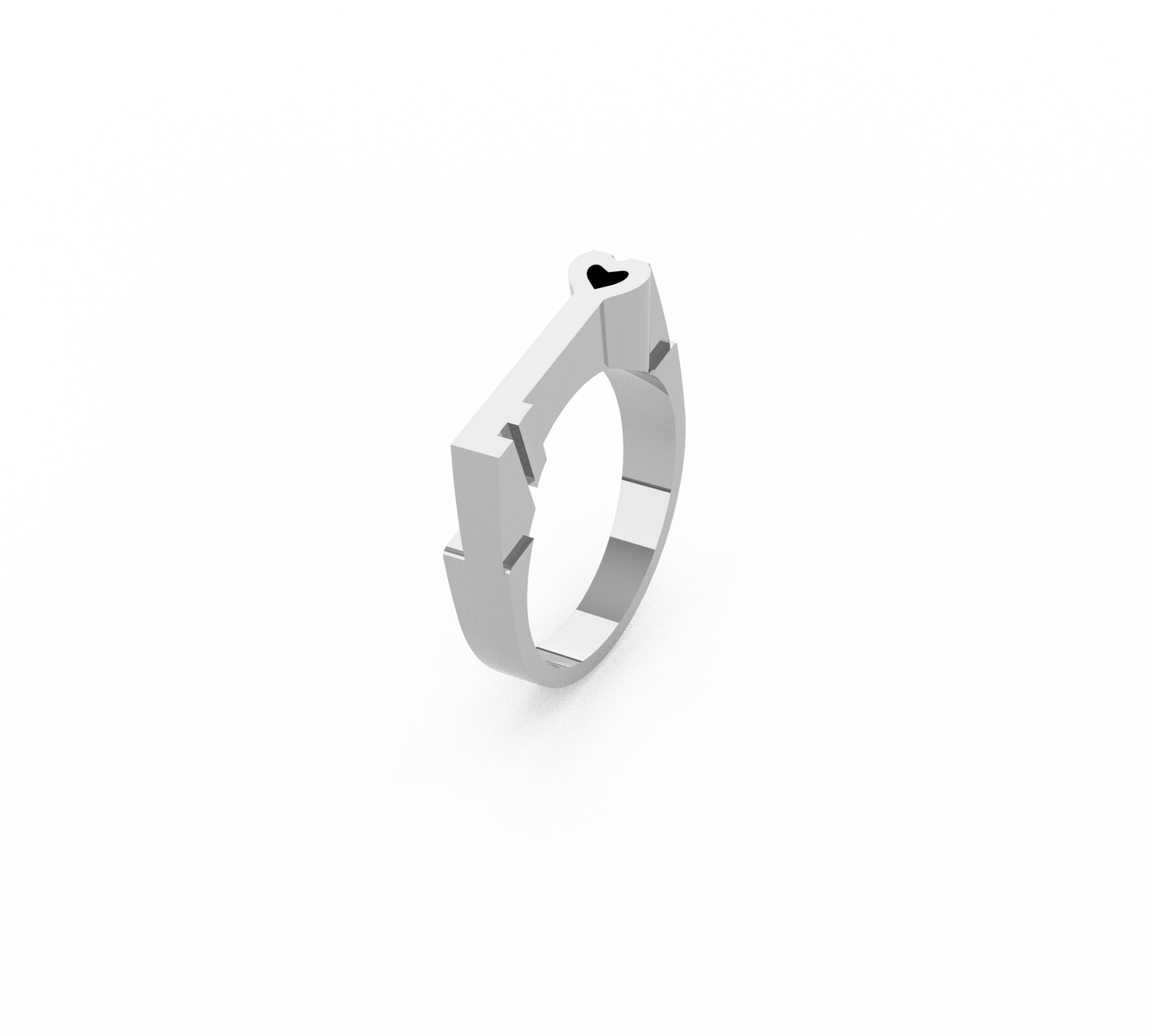 La Chiave del Cuore