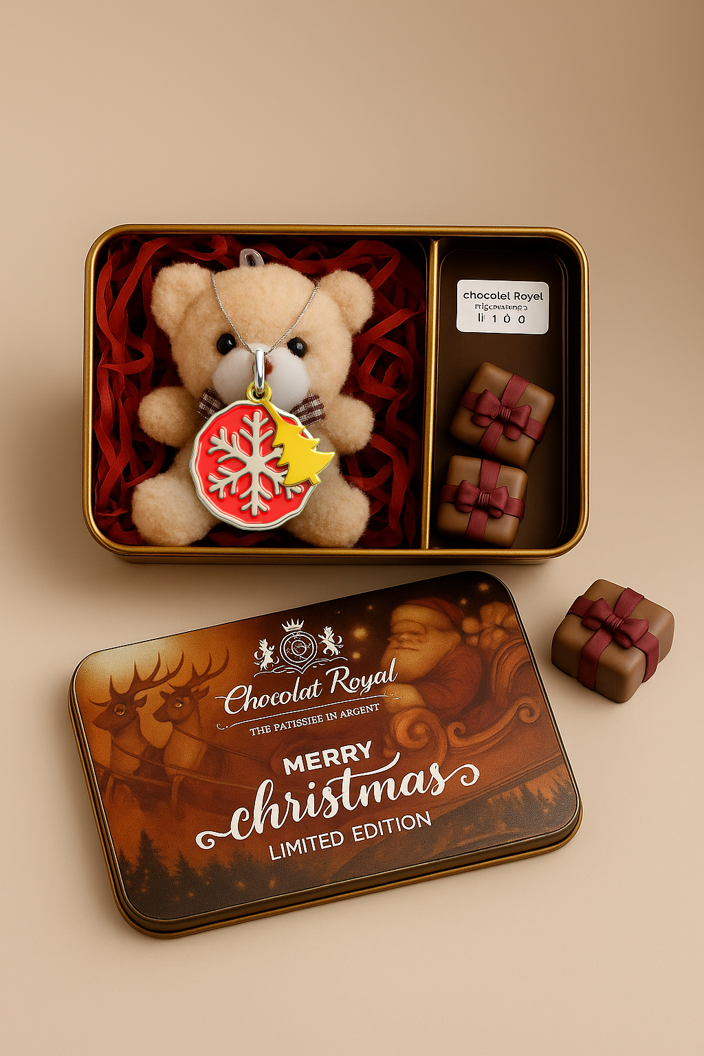 Stella del Nord - Limited Edition