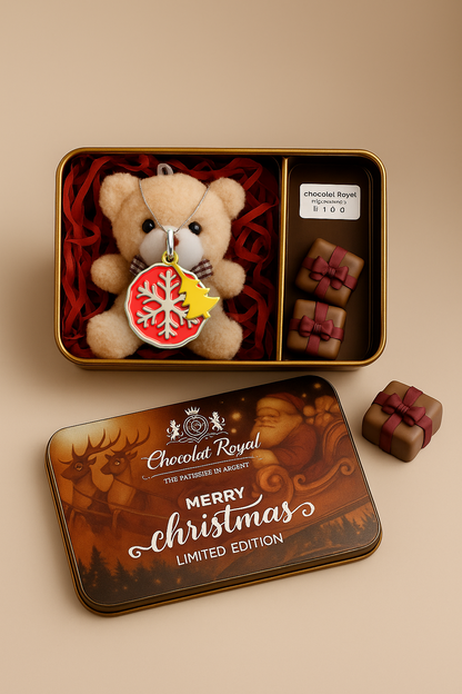 Stella del Nord - Limited Edition