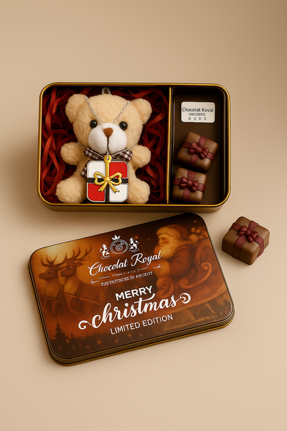 Fiocco di Natale - Limited Edition