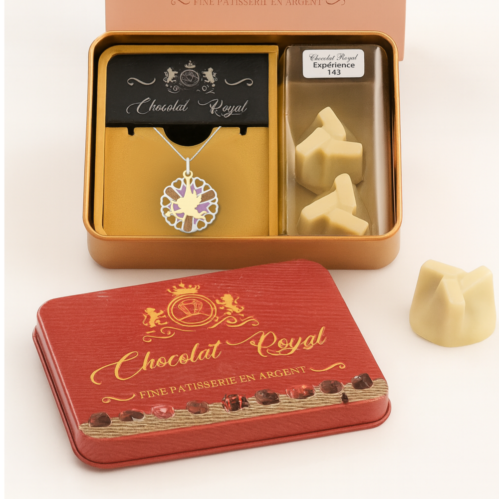 Chocolat Royal - Trilogia Segreta