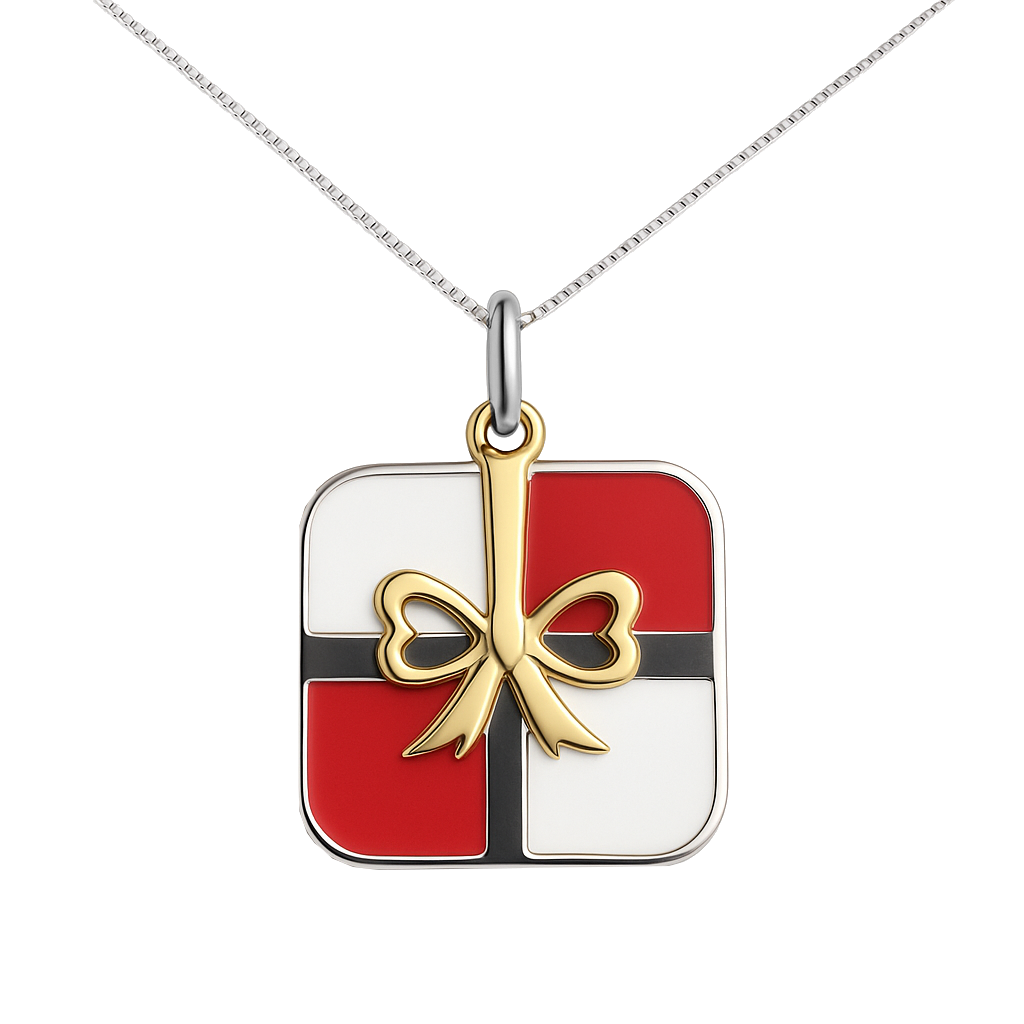 Fiocco di Natale - Limited Edition