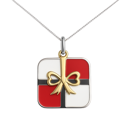 Fiocco di Natale - Limited Edition